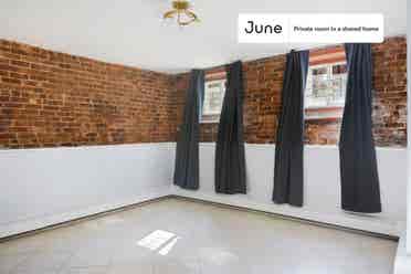 6 BR in Boston