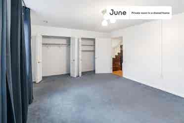 7 BR in Washington DC