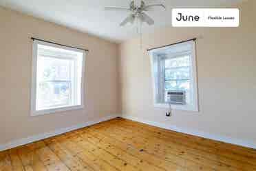 2 BR in Boston