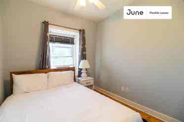 2 BR in Boston