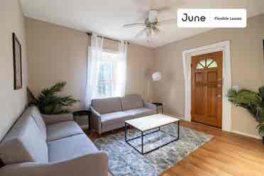 2 BR in Boston