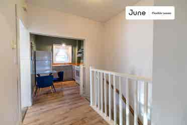 2 BR in Boston