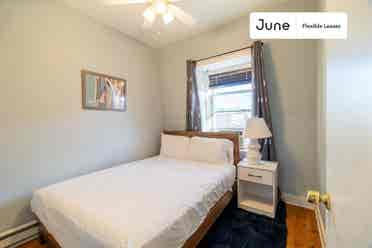 2 BR in Boston