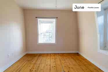 2 BR in Boston