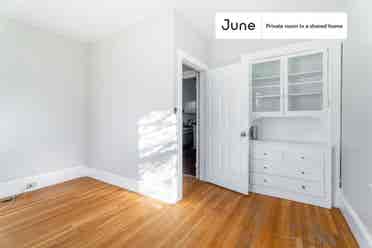 3 BR in Boston