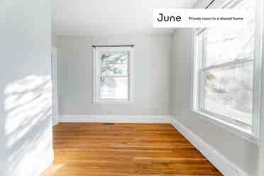 3 BR in Boston
