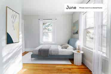 3 BR in Boston
