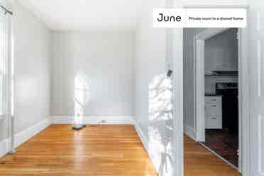 3 BR in Boston