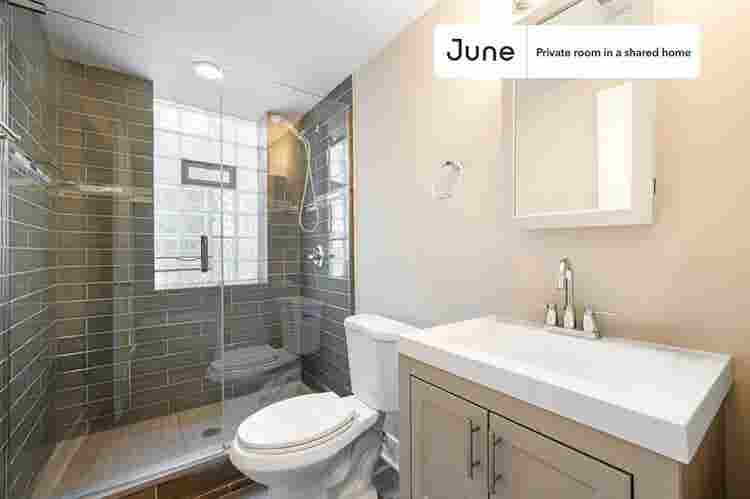 4 BR in Chicago