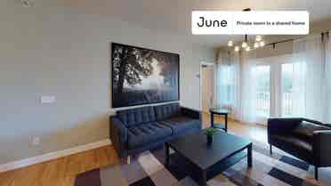 4 BR in Austin