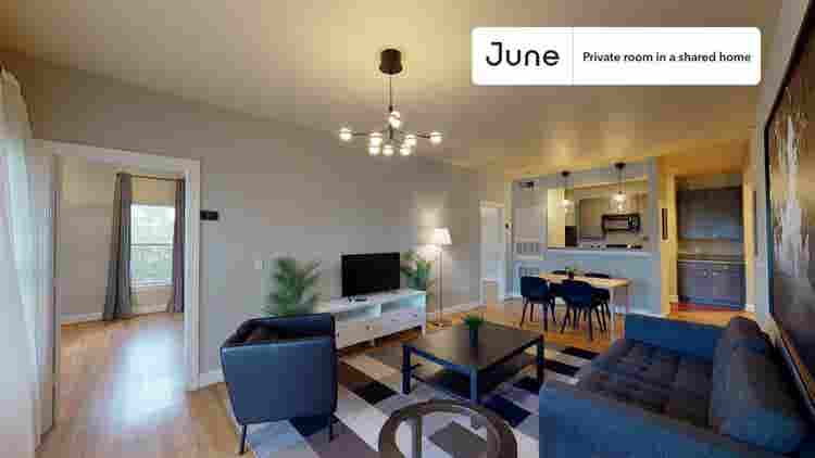 4 BR in Austin