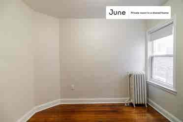 4 BR in Boston
