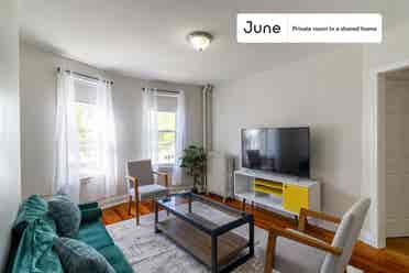 4 BR in Boston