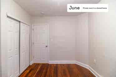 4 BR in Boston