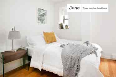 6 BR in New York City