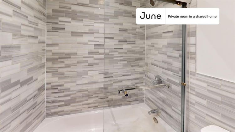 5 BR in New York City