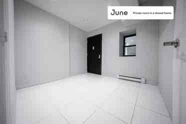 5 BR in New York City