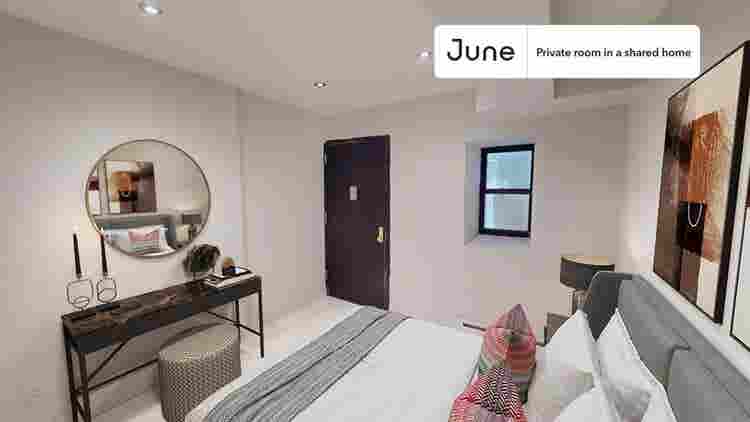 5 BR in New York City