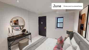 5 BR in New York City