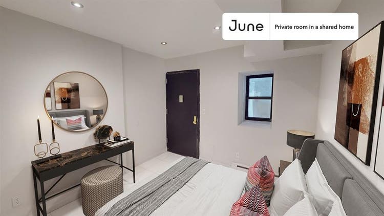 5 BR in New York City