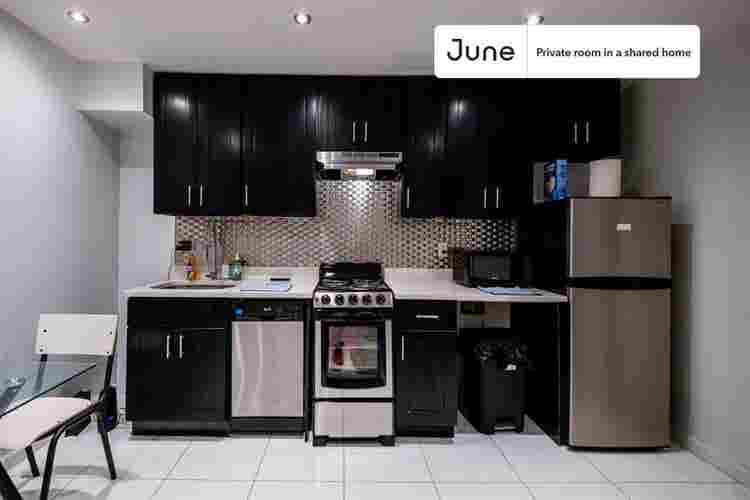 5 BR in New York City