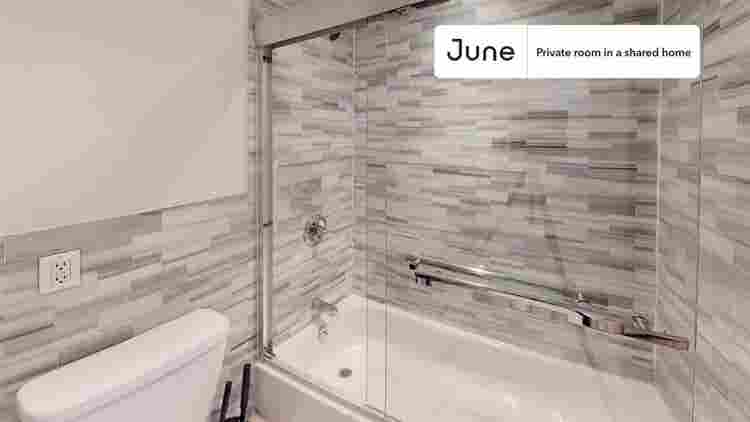 5 BR in New York City