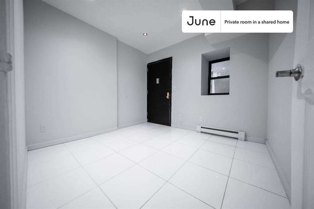5 BR in New York City