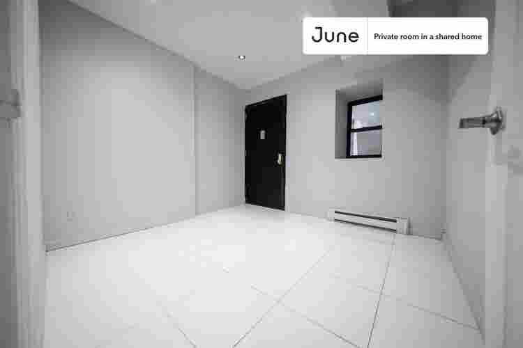5 BR in New York City