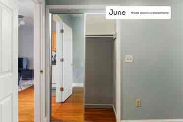 4 BR in Boston