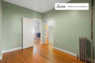 4 BR in Boston