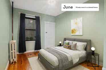 4 BR in Boston