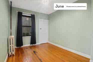 4 BR in Boston