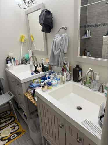 Master with en-suite College Park