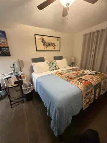 Master with en-suite College Park