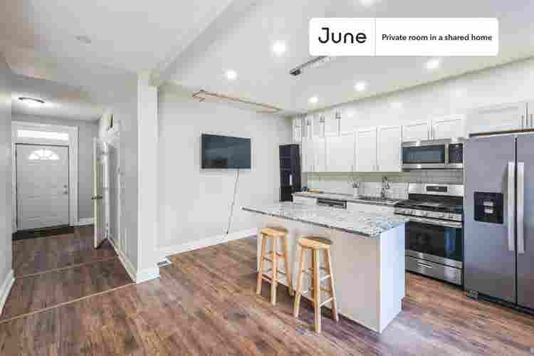 4 BR in Washington DC