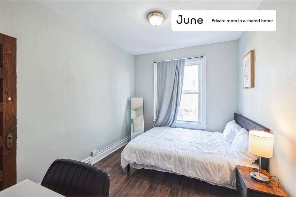 4 BR in Washington DC