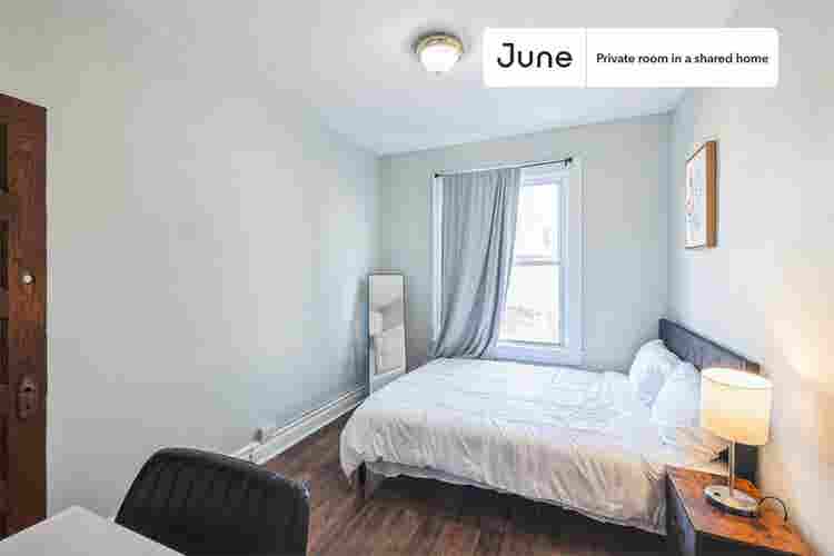 4 BR in Washington DC