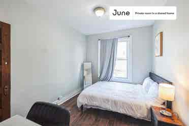 4 BR in Washington DC