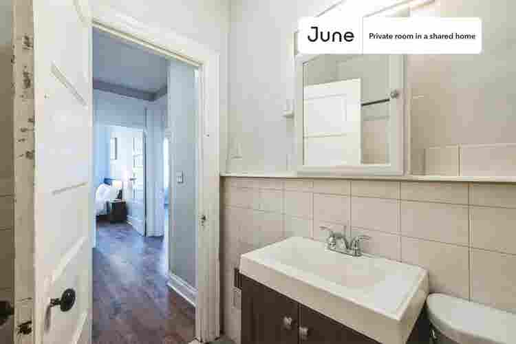 4 BR in Washington DC