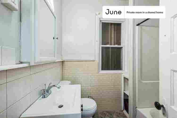 4 BR in Washington DC