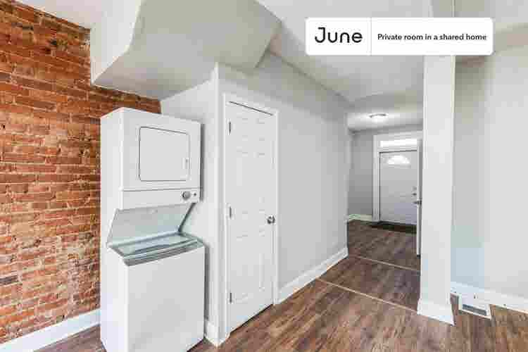 4 BR in Washington DC