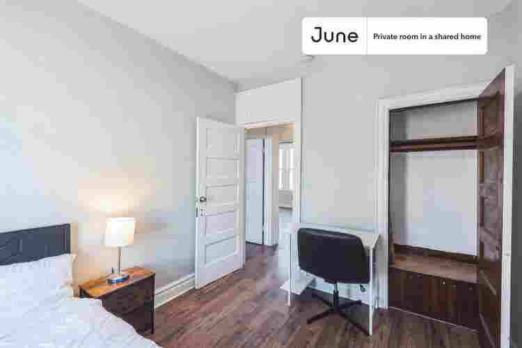 4 BR in Washington DC