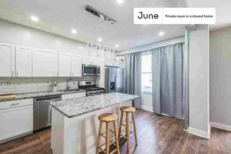 4 BR in Washington DC