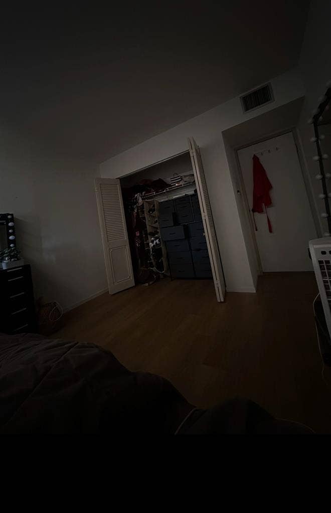 Room for rent on the strip