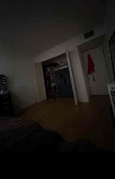 Room for rent on the strip