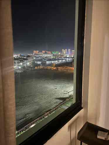 Room for rent on the strip