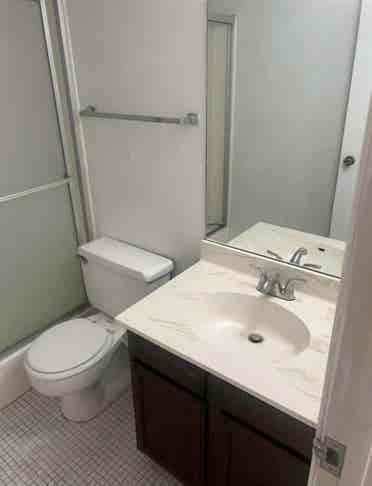 Room for rent on the strip