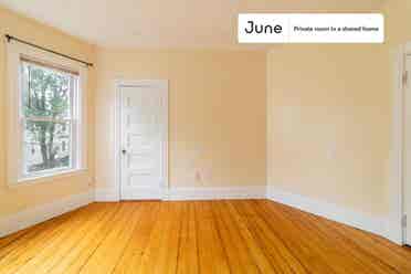 4 BR in Boston
