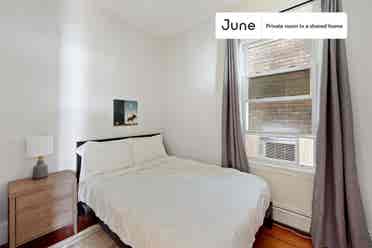 4 BR in Boston