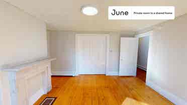 4 BR in Boston